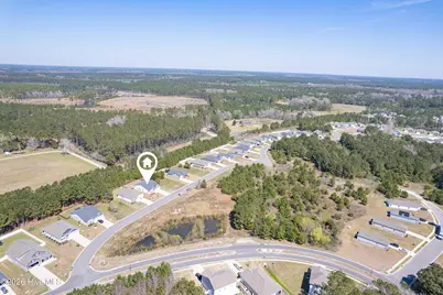 1432 Evergreen Forest Drive SE, Bolivia, NC 28422 - Photo 47
