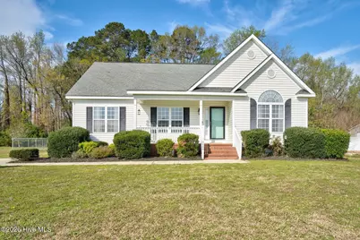 6688 Wind Chime Court, Rocky Mount, NC 27803 - Photo 1