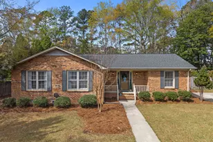 3400 Sherwood Dr, Greenville, NC 27858 - Photo 1