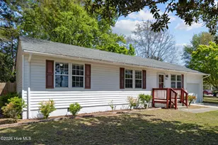 700 Henderson Dr, Jacksonville, NC 28540 - Photo 3