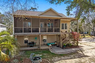 1401 E Oak Island Dr, Oak Island, NC 28465 - Photo 1