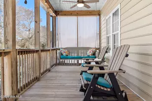 1401 E Oak Island Dr, Oak Island, NC 28465 - Photo 35