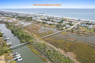 1401 E Oak Island Dr, Oak Island, NC 28465 - Photo 41