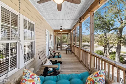 1401 E Oak Island Drive, Oak Island, NC 28465 - Photo 5