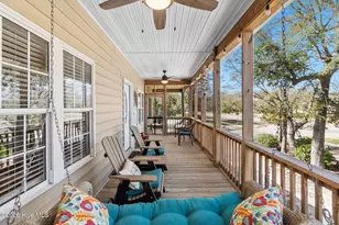 1401 E Oak Island Dr, Oak Island, NC 28465 - Photo 5