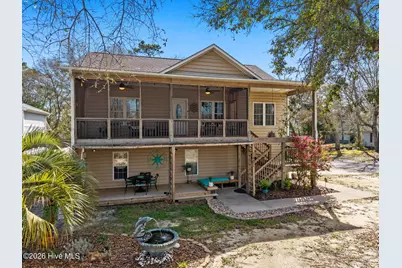 1401 E Oak Island Drive, Oak Island, NC 28465 - Photo 3