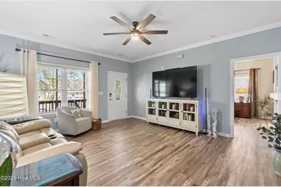 1401 E Oak Island Drive, Oak Island, NC 28465 - Photo 7