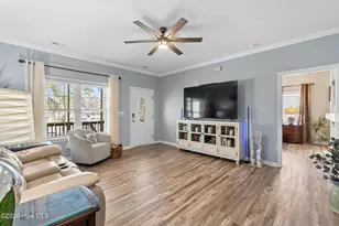 1401 E Oak Island Dr, Oak Island, NC 28465 - Photo 7