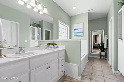 1401 E Oak Island Drive, Oak Island, NC 28465 - Photo 15