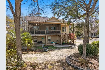 1401 E Oak Island Drive, Oak Island, NC 28465 - Photo 39