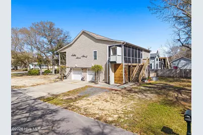 1401 E Oak Island Drive, Oak Island, NC 28465 - Photo 31