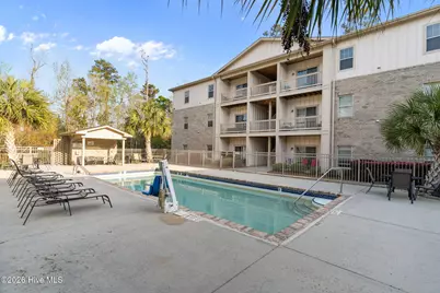 123 Covil Avenue #Unit 301, Wilmington, NC 28403 - Photo 39