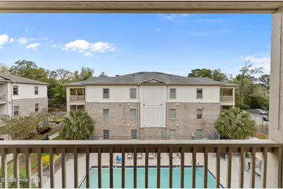 123 Covil Avenue #Unit 301, Wilmington, NC 28403 - Photo 31
