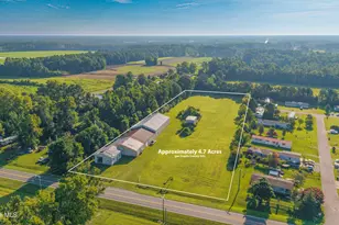 3699 US-117, Rose Hill, NC 28458 - Photo 1