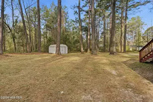 120 Reid Ave, Hamlet, NC 28345 - Photo 35