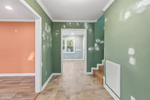 120 Reid Ave, Hamlet, NC 28345 - Photo 5