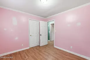 120 Reid Ave, Hamlet, NC 28345 - Photo 17