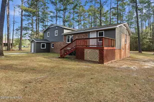 120 Reid Ave, Hamlet, NC 28345 - Photo 33