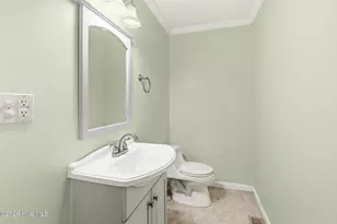 120 Reid Ave, Hamlet, NC 28345 - Photo 25
