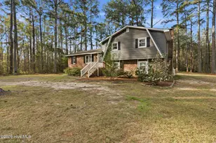 120 Reid Ave, Hamlet, NC 28345 - Photo 3
