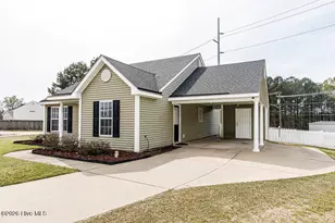 101 Windchime Ct, Rocky Mount, NC 27804 - Photo 3