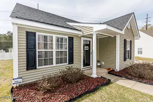 101 Windchime Ct, Rocky Mount, NC 27804 - Photo 5