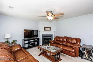 101 Windchime Ct, Rocky Mount, NC 27804 - Photo 7