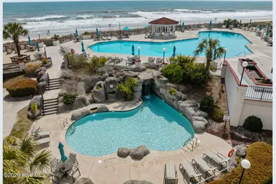 790 New River Inlet Road #320b, North Topsail Beach, NC 28460 - Photo 37
