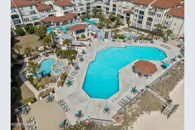 790 New River Inlet Road #320b, North Topsail Beach, NC 28460 - Photo 35