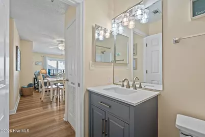 790 New River Inlet Road #320b, North Topsail Beach, NC 28460 - Photo 25