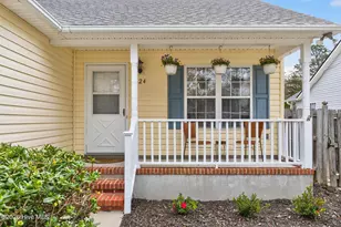 124 NE 34th St, Oak Island, NC 28465 - Photo 1