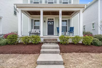 224 Trisail Terrace, Wilmington, NC 28412 - Photo 5