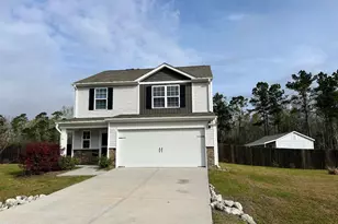 424 Poppleton Dr, Hampstead, NC 28443 - Photo 1