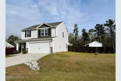 424 Poppleton Drive, Hampstead, NC 28443 - Photo 39