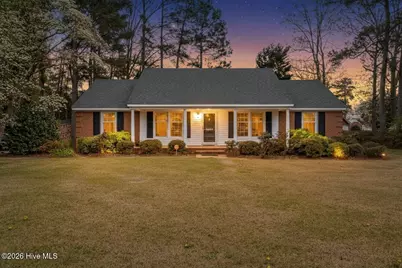 1202 Patetown Road, Goldsboro, NC 27530 - Photo 1