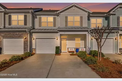 117 White Stone Place, Wilmington, NC 28411 - Photo 1