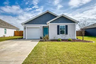 1166 King Eider Wy, Winnabow, NC 28479 - Photo 1