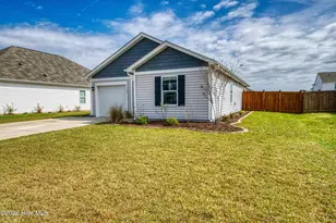 1166 King Eider Wy, Winnabow, NC 28479 - Photo 5