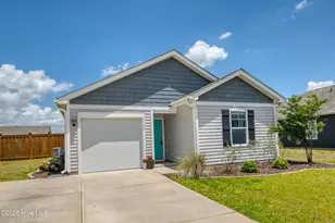 1166 King Eider Wy, Winnabow, NC 28479 - Photo 1