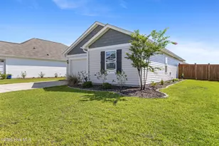 1166 King Eider Wy, Winnabow, NC 28479 - Photo 5