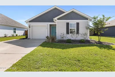 1166 King Eider Way, Winnabow, NC 28479 - Photo 1