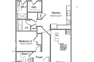 1166 King Eider Wy, Winnabow, NC 28479 - Photo 3