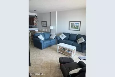 801 Salter Path Road #804, Indian Beach, NC 28512 - Photo 7