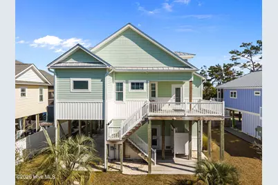 111 SE 44th Street, Oak Island, NC 28465 - Photo 11