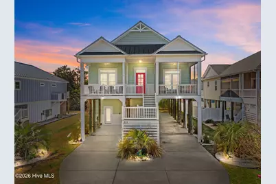 111 SE 44th Street, Oak Island, NC 28465 - Photo 1