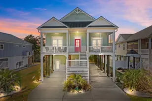111 SE 44th St, Oak Island, NC 28465 - Photo 1