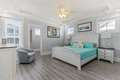 111 SE 44th Street, Oak Island, NC 28465 - Photo 17