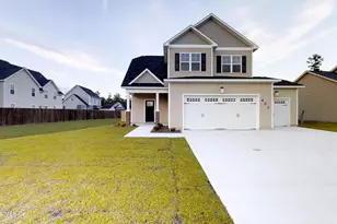 828 Hidden Bridge Rd, Jacksonville, NC 28546 - Photo 19