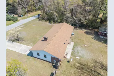 412 Crows Nest Lane, Sneads Ferry, NC 28460 - Photo 33