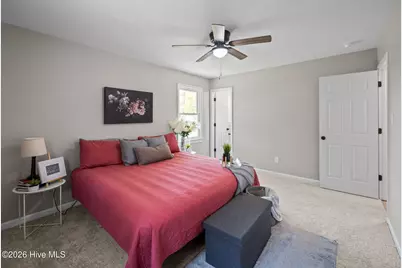 412 Crows Nest Lane, Sneads Ferry, NC 28460 - Photo 25